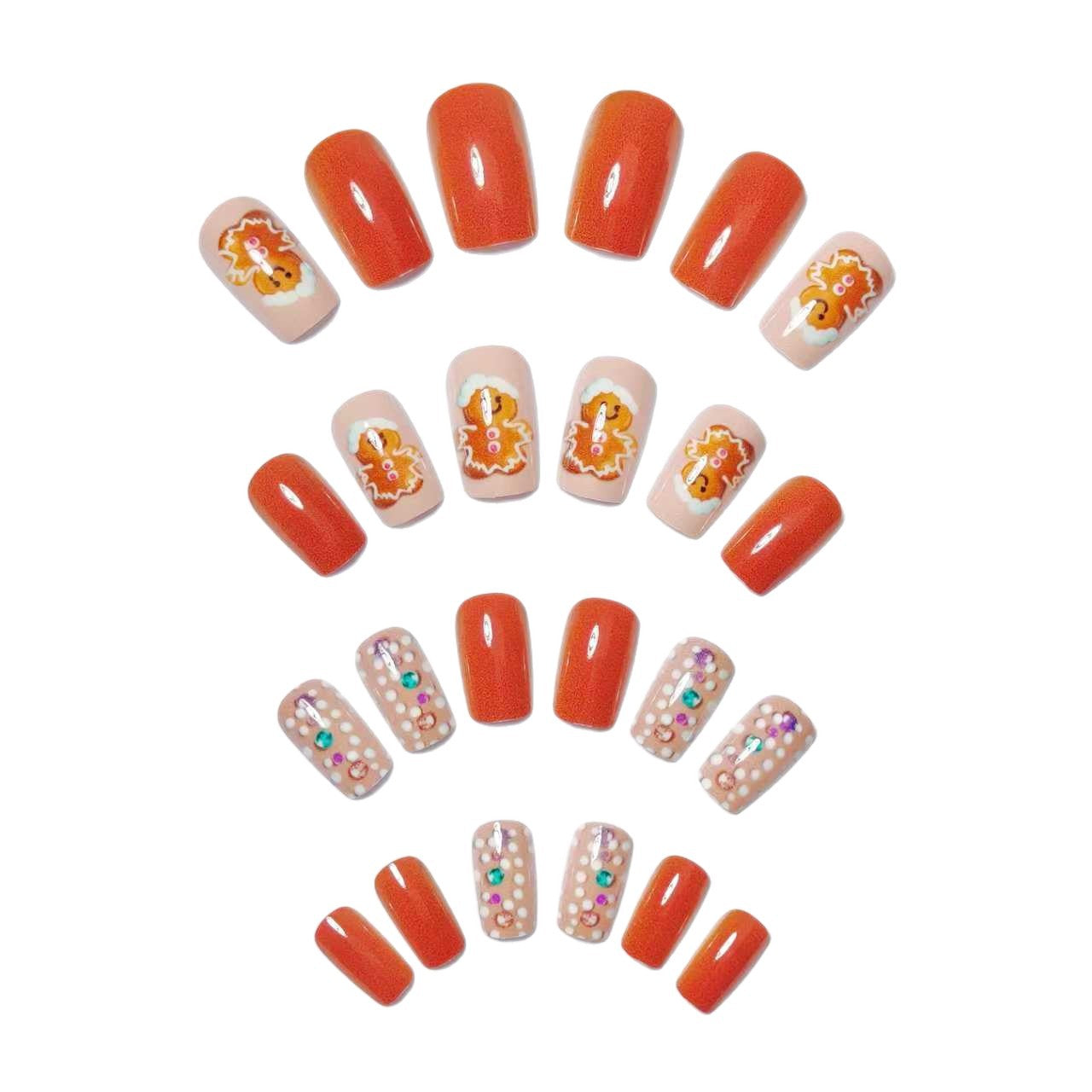 Nail Art Brehn