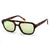 Damen Modische Sonnenbrille im eleganten Vintage-Stil Brehn