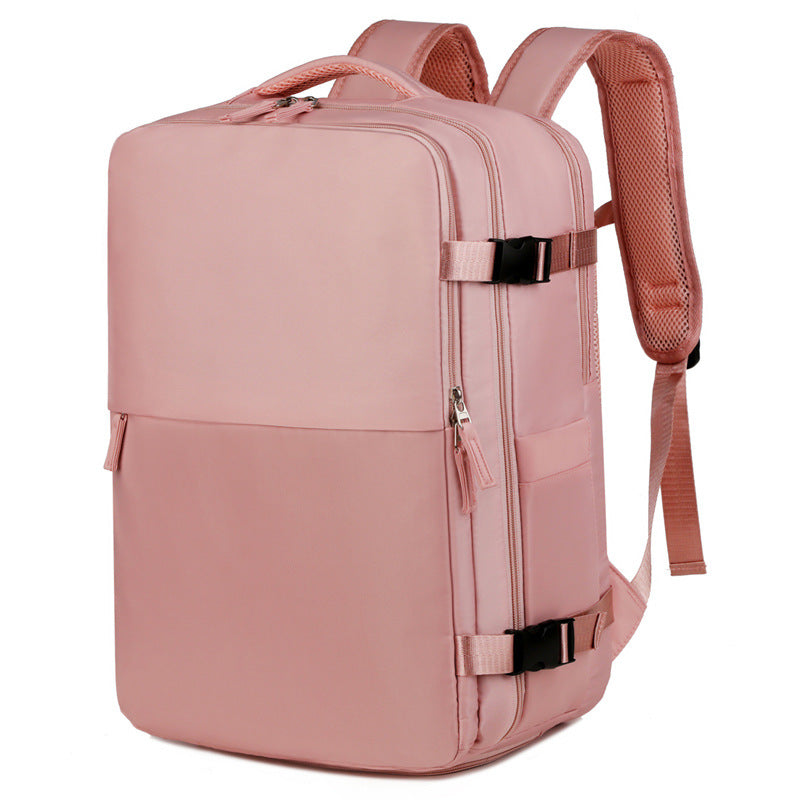 Geräumiger Reise-Rucksack