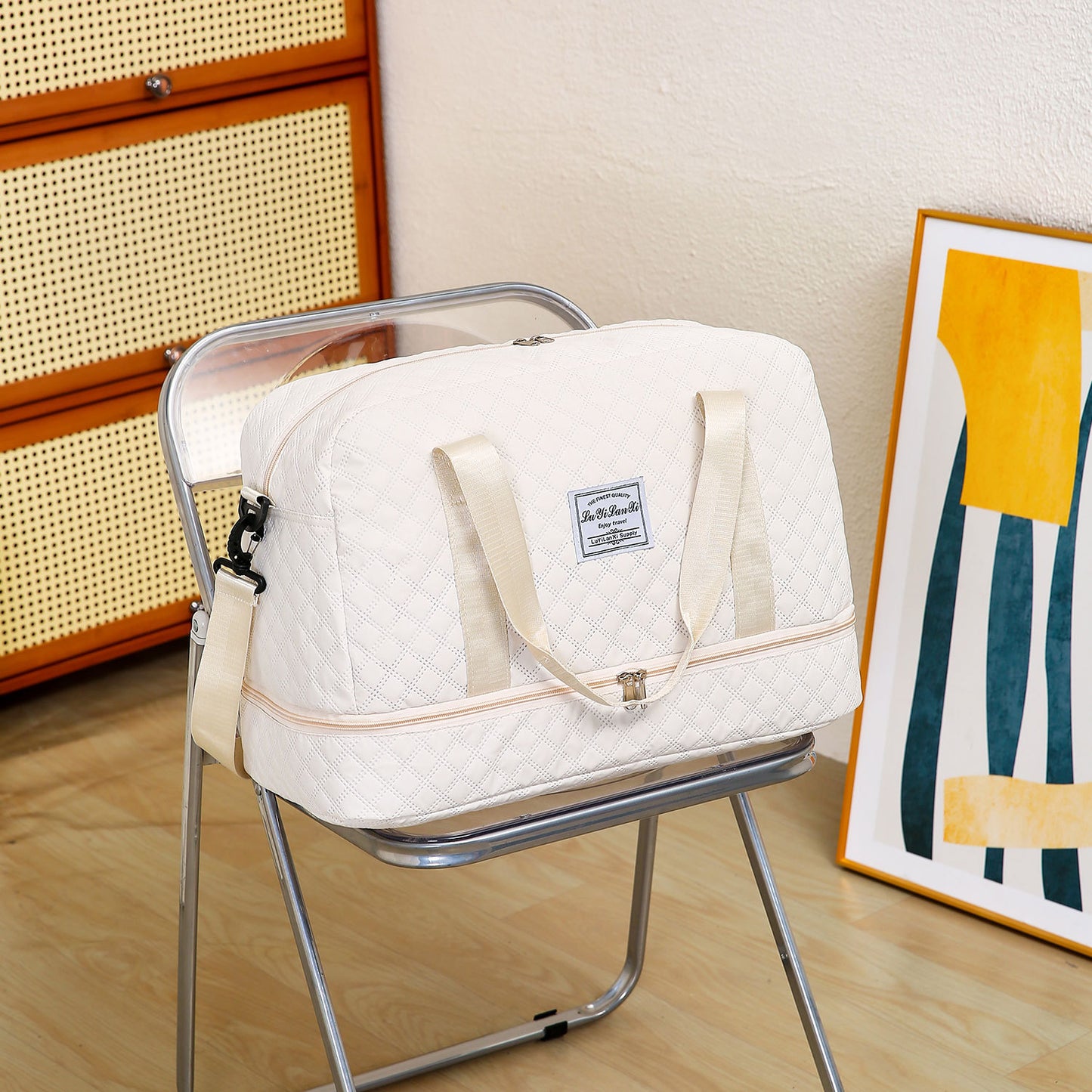Damen Reisetasche Brehn