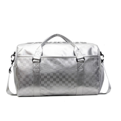 Premium wasserdichter Reis-Duffel