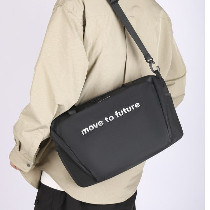 Innovative Functional Travel Duffle Bag Brehn