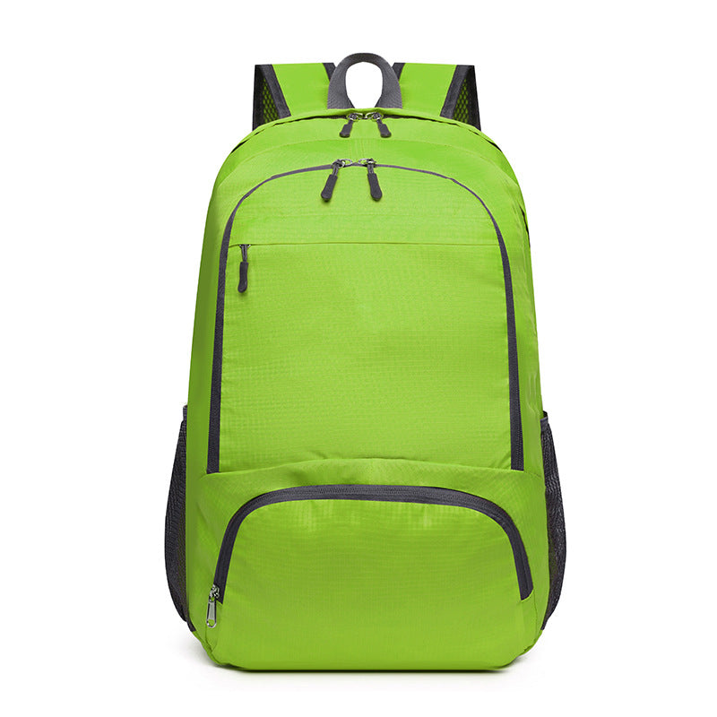 Hochleistungs-Wander-Rucksack Brehn