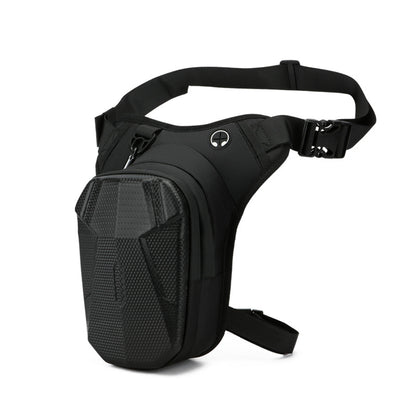 Multi-Funktionale Brehn Schultertasche