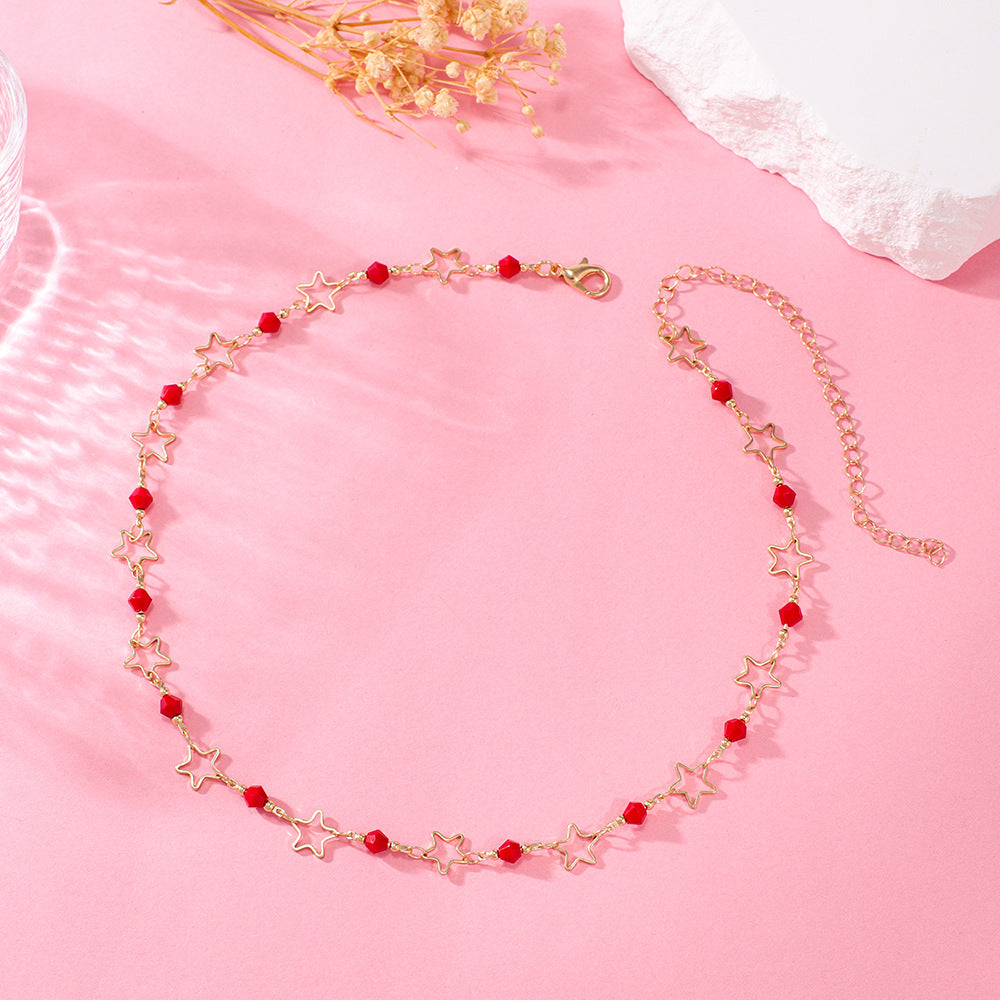 Sternmotiv Charm-Armband Brehn