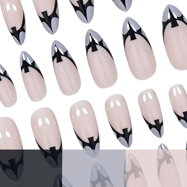 Halloween-Themen Nagelkunst-Kit Brehn