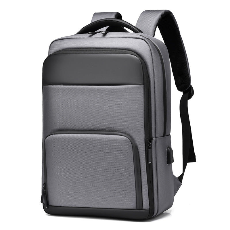 Multifunktionaler Business Casual Rucksack Brehn