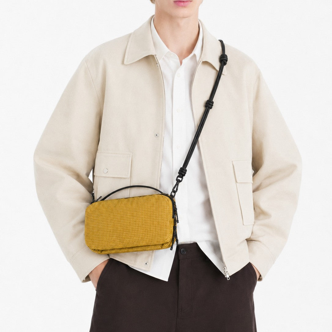 Vielseitige Reisetasche
