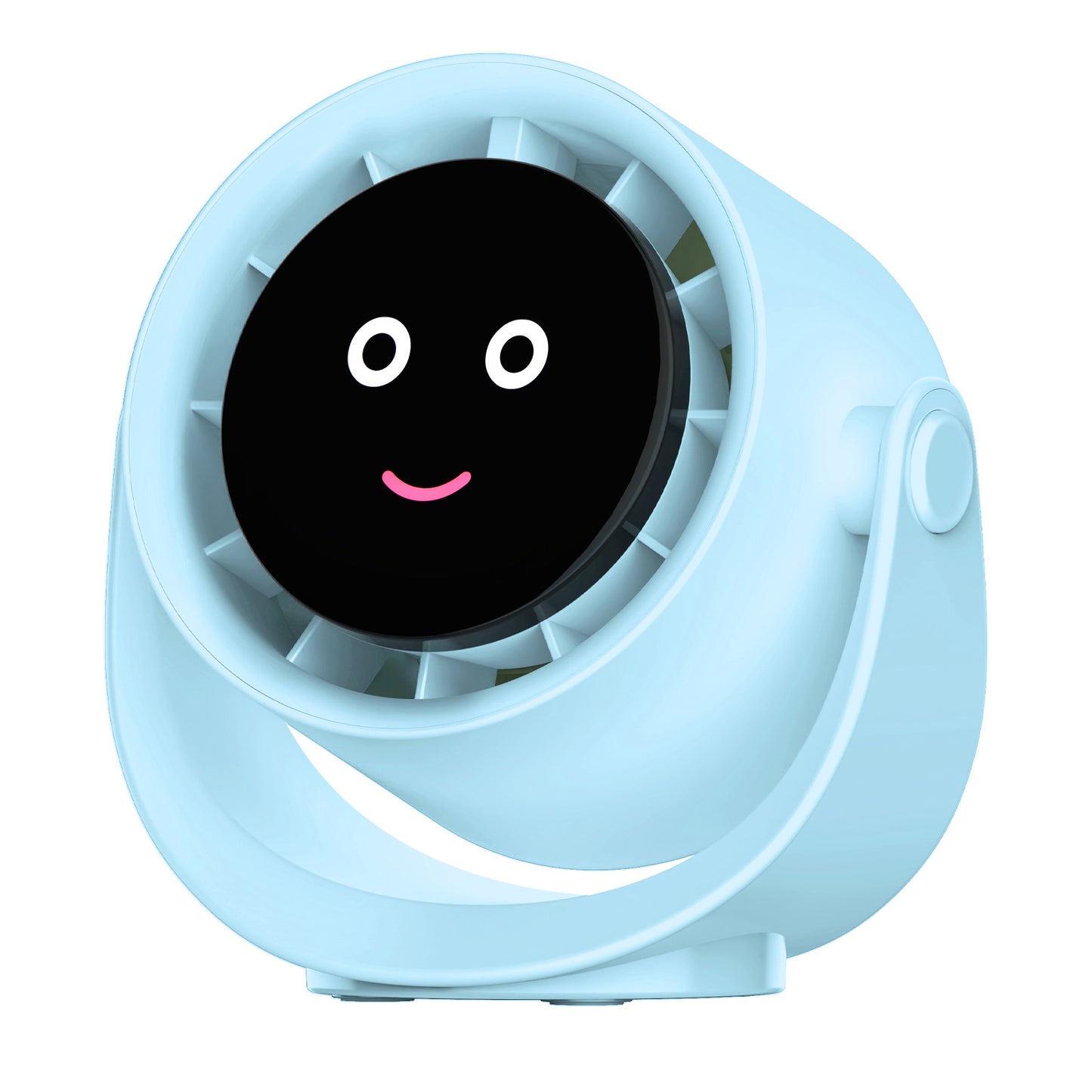 Verspielt Schreibtisch Kühler Ventilator Brehn
