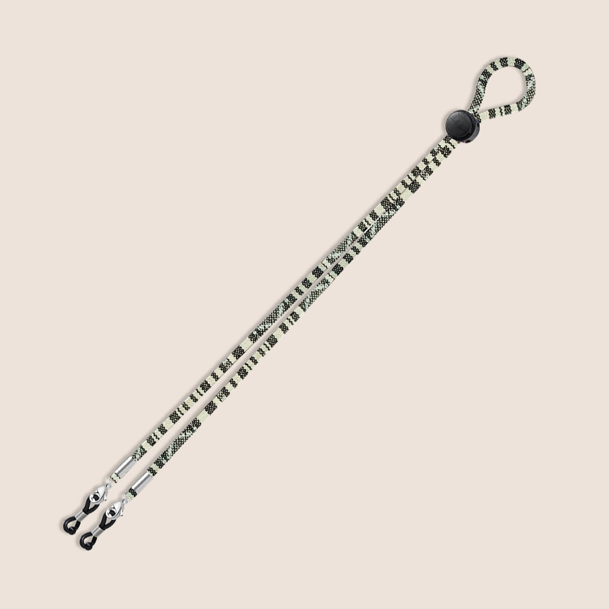 Stylische Brillenhalterung Brehn