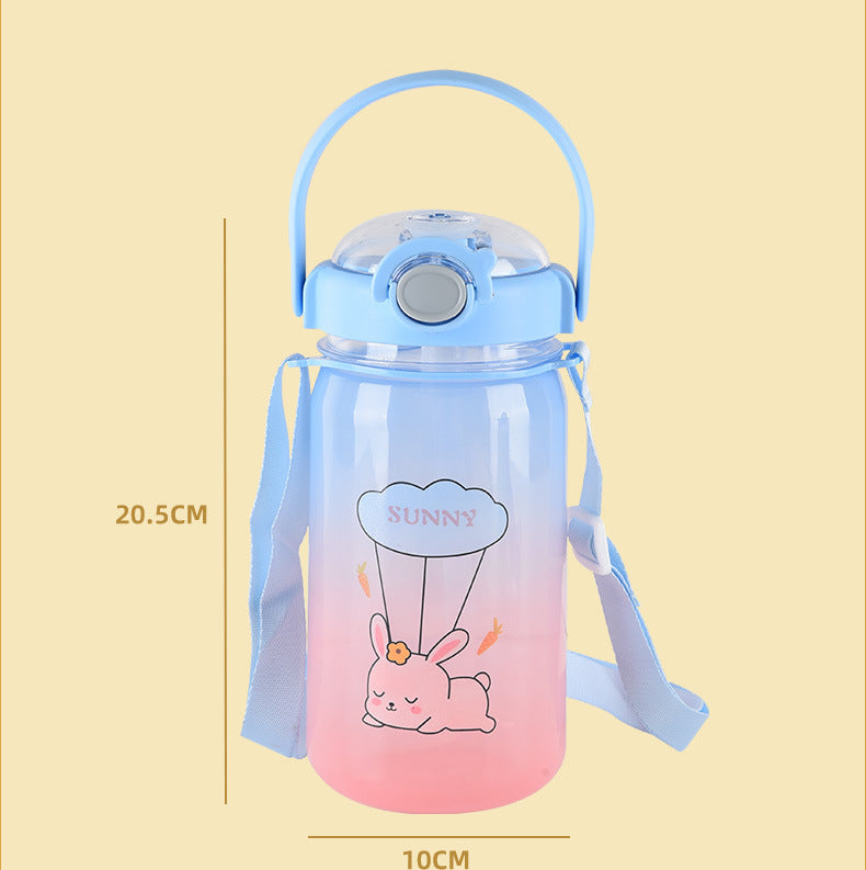 Damen Trinkflasche Brehn