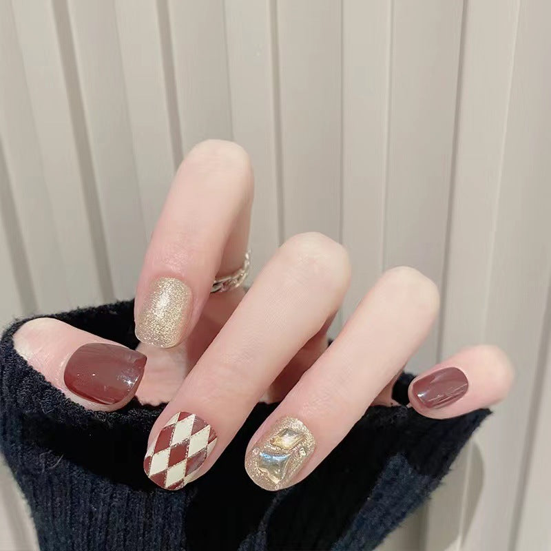 Kreative Nagelkunstset Brehn