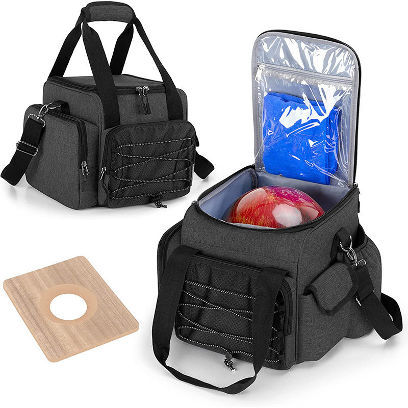 Multi-Zweck-Isolierte Lunch-Tasche Brehn