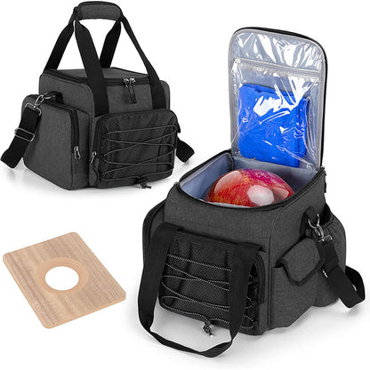 Multi-Zweck-Isolierte Lunch-Tasche Brehn