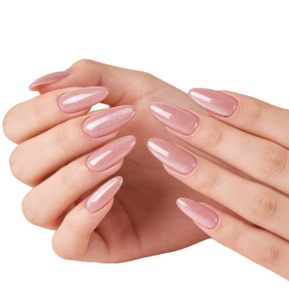Premium Glitter Nagelverbesserungen Brehn