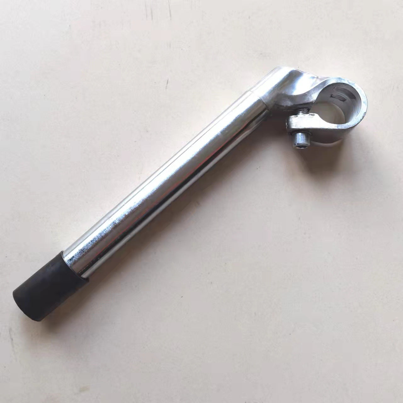 Verstellbare Fahrradlenkerklemme Brehn