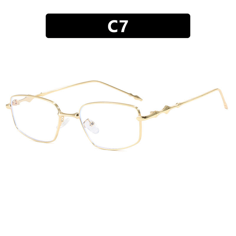 Damen modische quadratische Sonnenbrille im einzigartigen Design Brehn