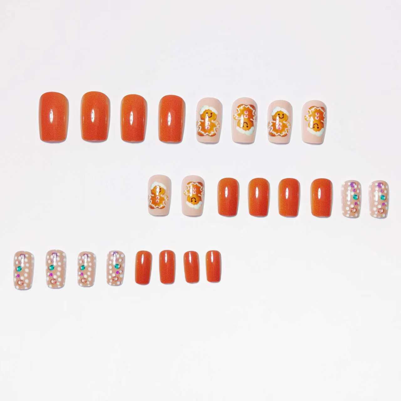 Nail Art Brehn