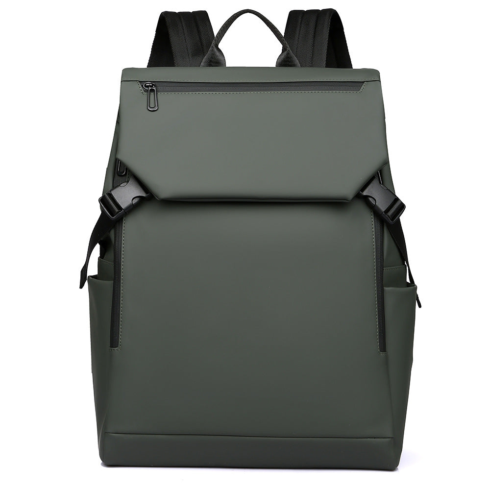 Moderner wasserdichter Rucksack Brehn
