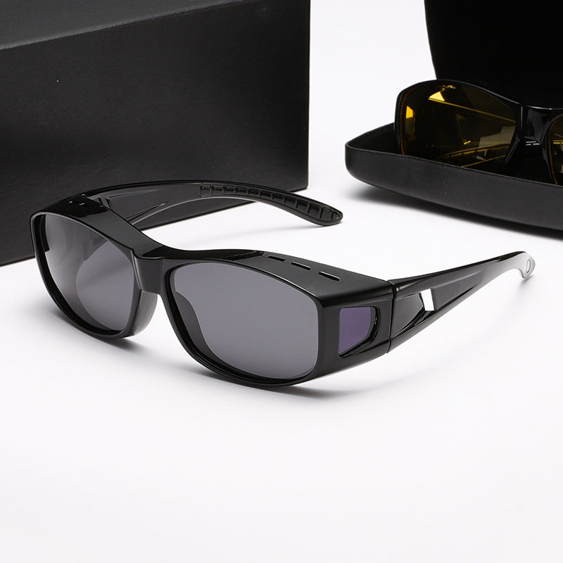 Damen Sportliche Sonnenbrille Brehn