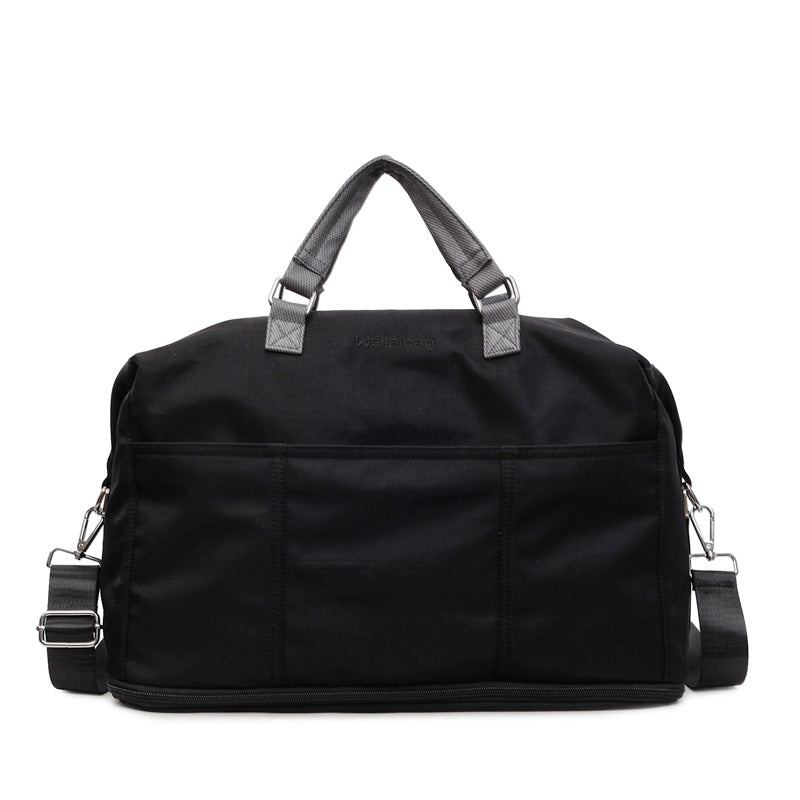Geräumige Mehrzweck-Reisetasche