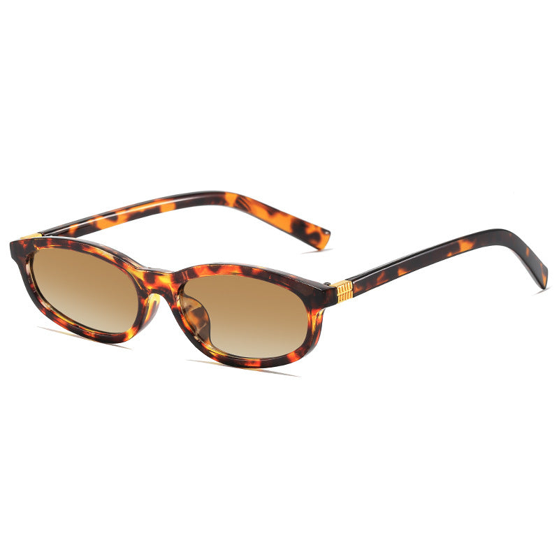Elegante vintage-inspirierte Sonnenbrille Brehn