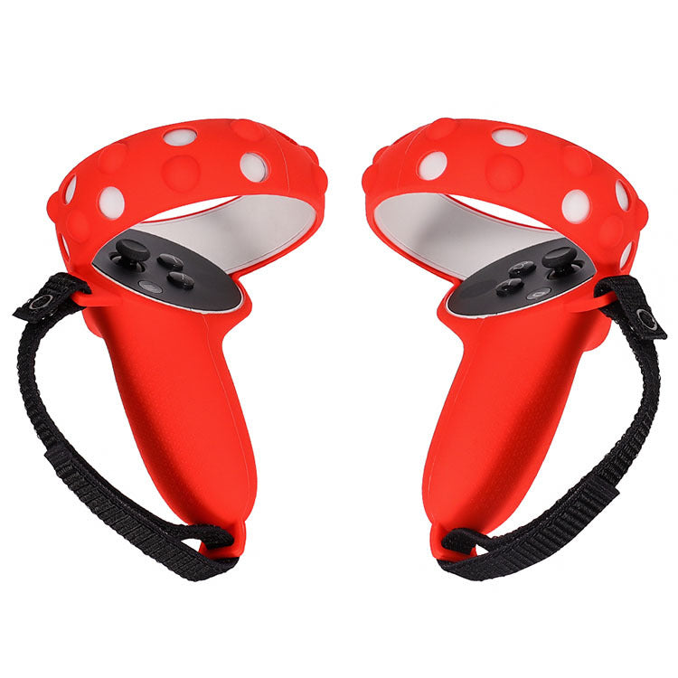 VR-Controller-Halterung mit Rutschfestem Griff Brehn