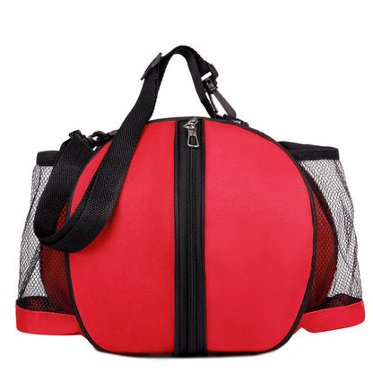 WoMulti-Compartment Reisetasche Brehn