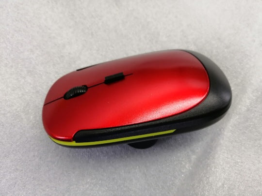 Ergonomische Kabellose Maus Brehn