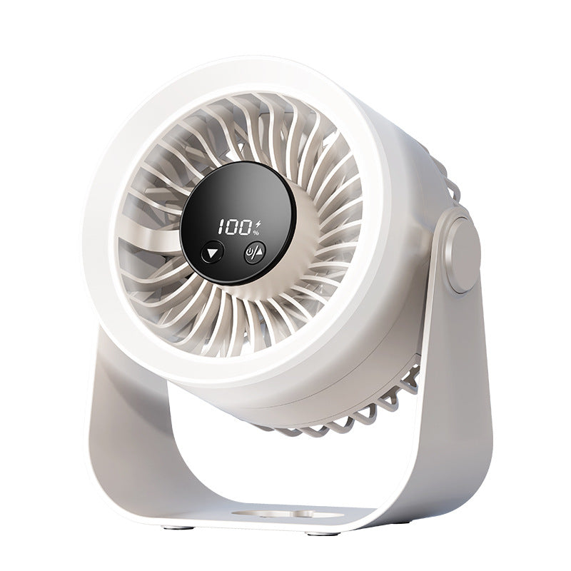 Damen tragbarer Ventilator Brehn