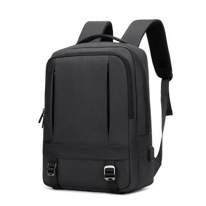 Stylischer Business Rucksack Brehn