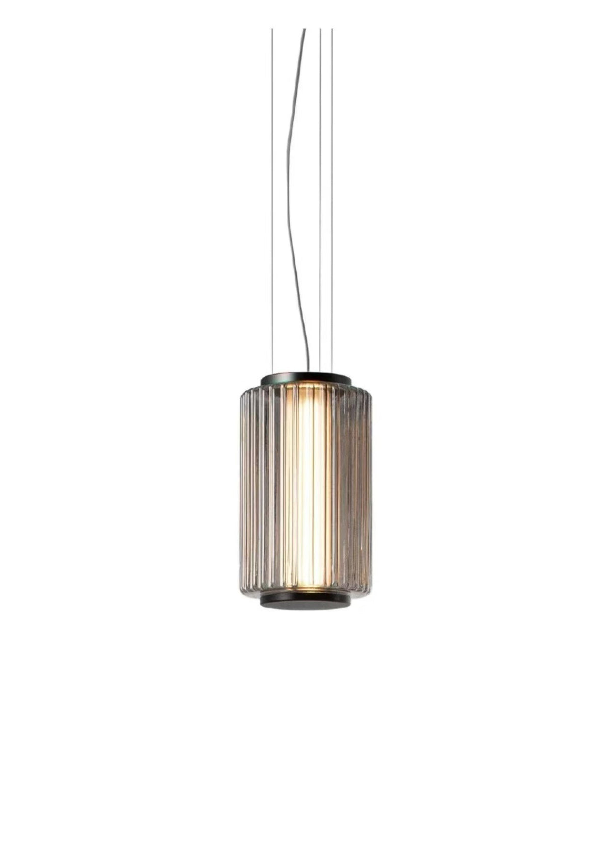 Dekorative Stehlampe