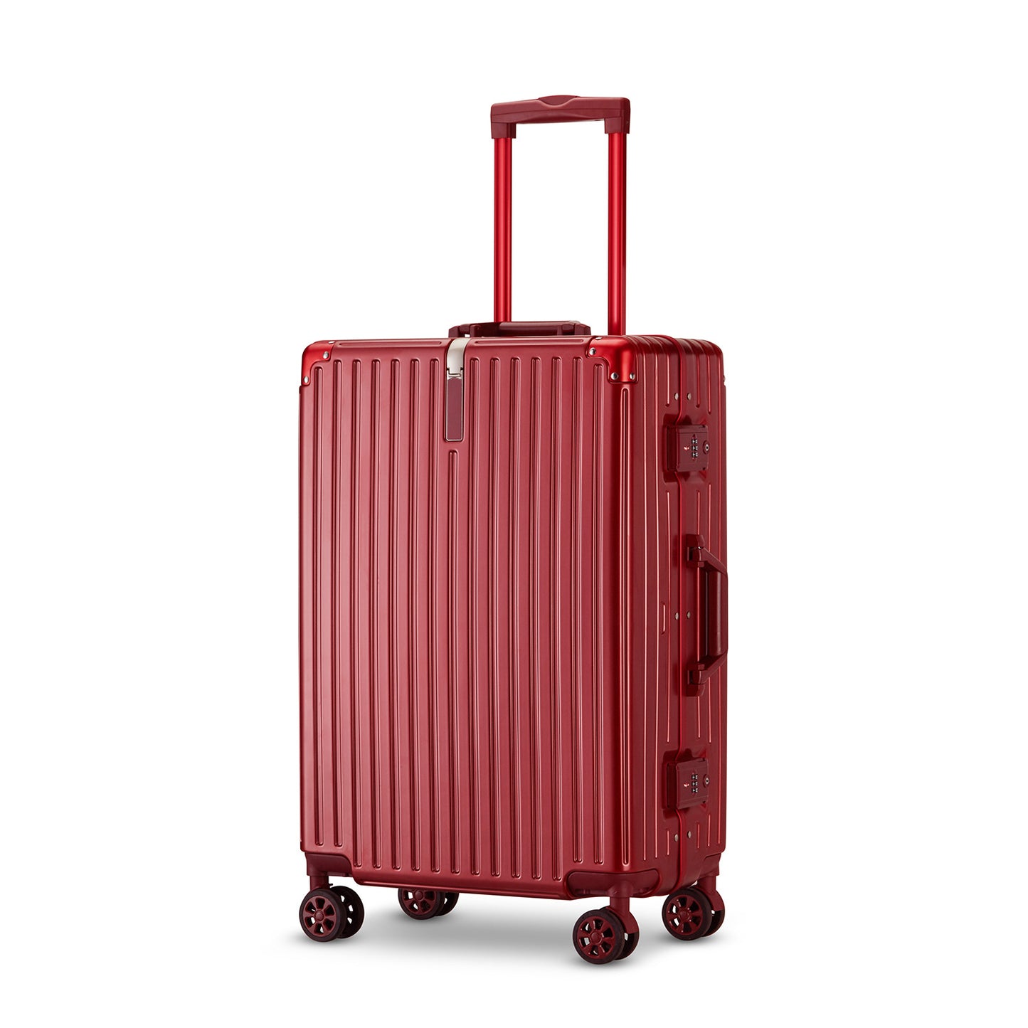 Unisex Premium Leichtgewicht Hartschalen Rollkoffer Brehn