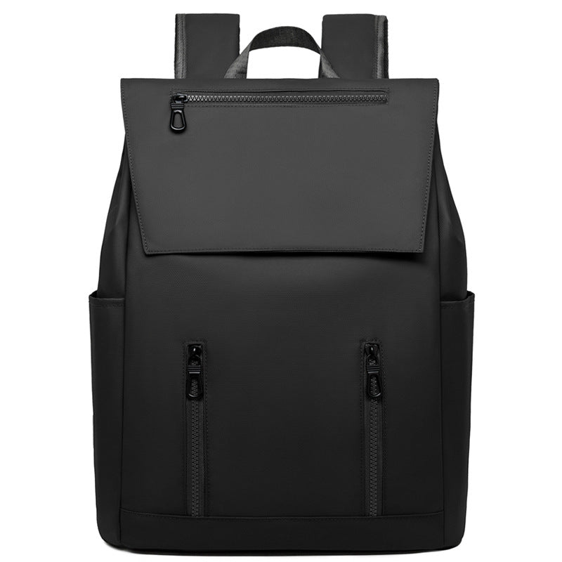 Elegante lässige Rucksack Brehn