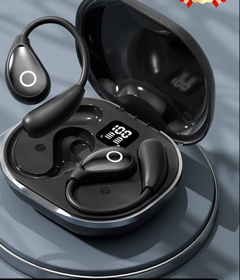 Wireless Earbud Brehn