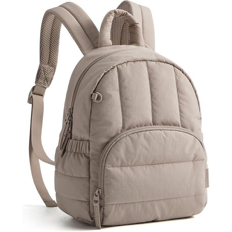 Leichtgewicht gepolsterter Rucksack Brehn