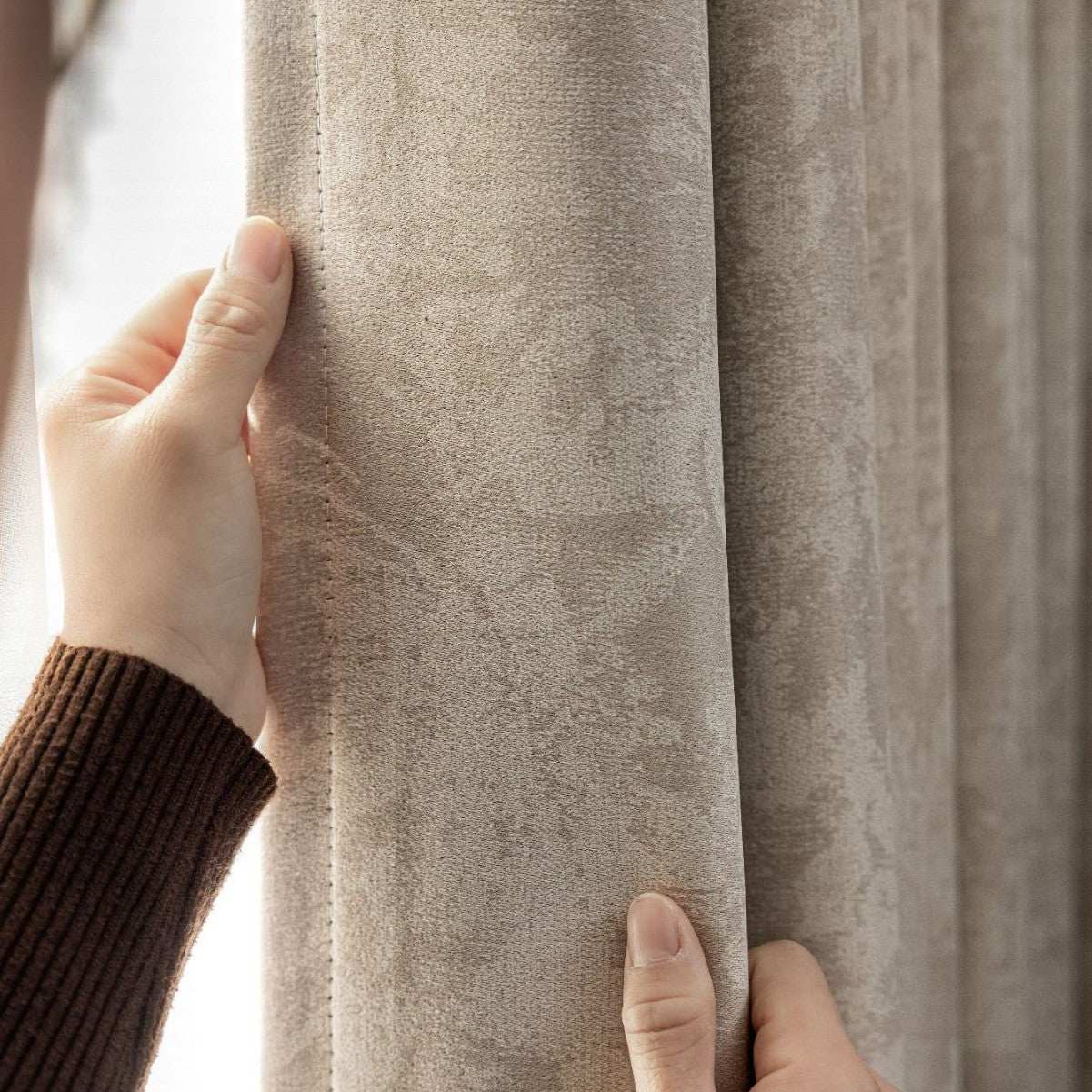 Fensterbehänge Vorhänge Brehn