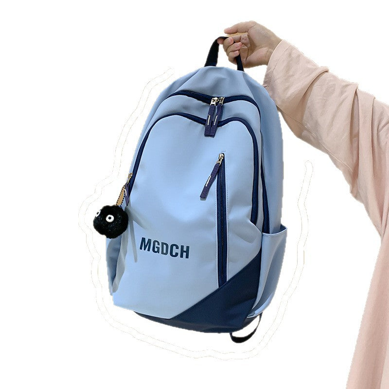 Vielseitiger Urban Rucksack Brehn