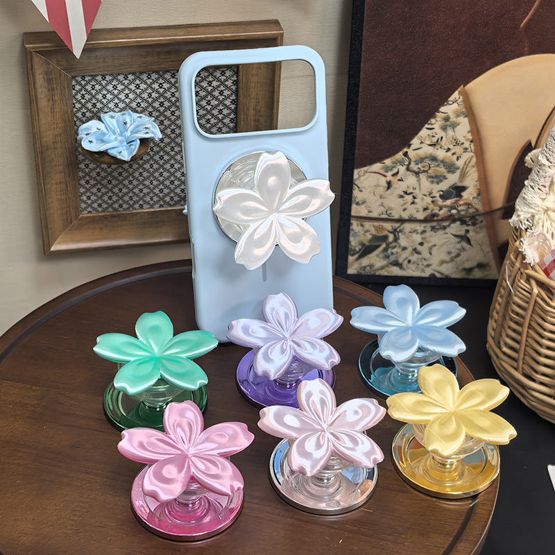 Floral Phone Grip Brehn