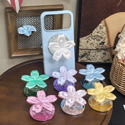 Floral Phone Grip Brehn