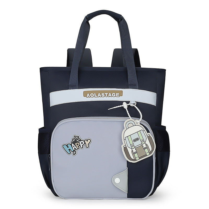 Stylischer Vielseitiger Rucksack