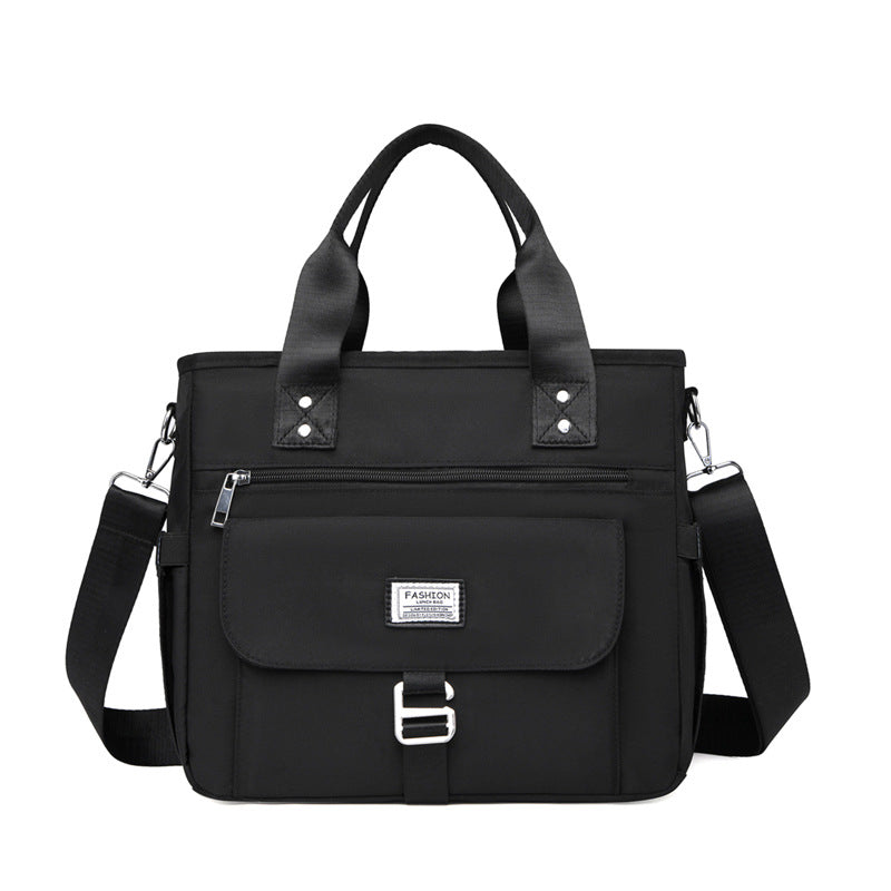 Stylische Multifunktionale Arbeits-Handtasche Brehn