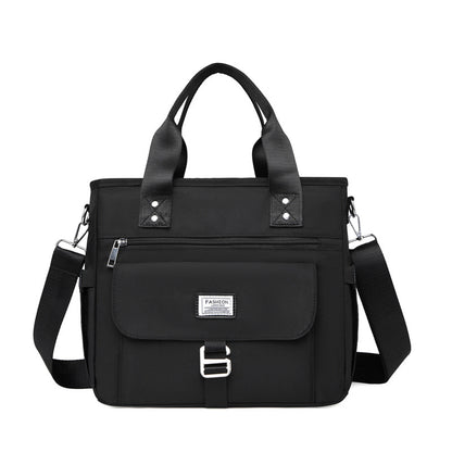 Stylische Multifunktionale Arbeits-Handtasche Brehn