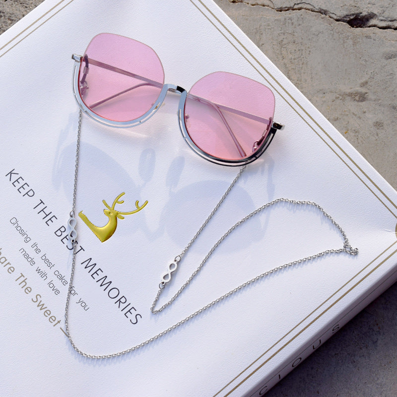 Infinity Design Eyewear Kette Brehn