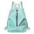Trendiger Wasserabweisender Rucksack