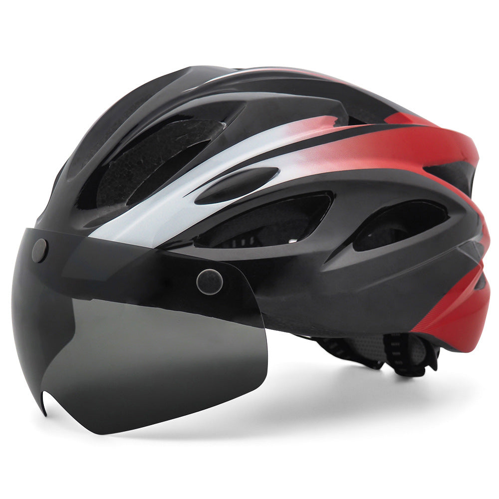 Premium Aerodynamischer Fahrradhelm Brehn