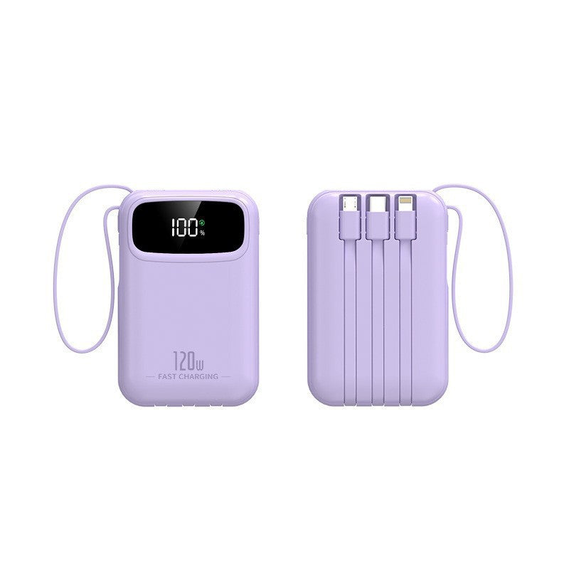 Powerbank Brehn