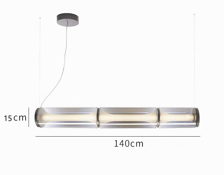 Stilvolle moderne Pendelleuchte