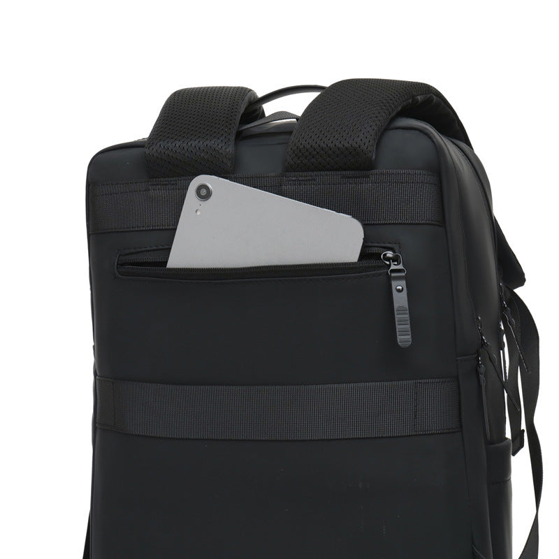 Schlanker wasserdichter Business-Rucksack Brehn