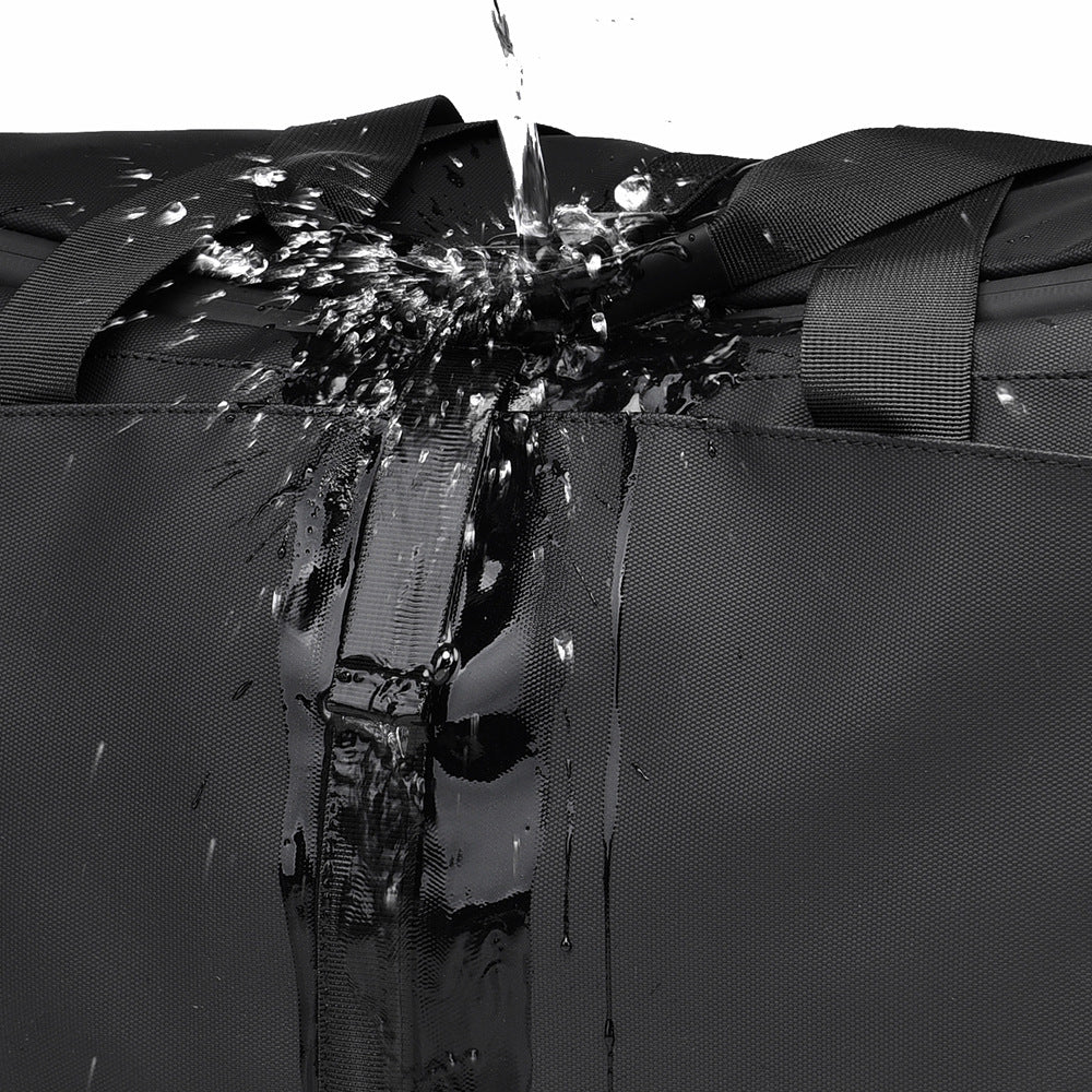 Vielseitige Abenteuer Duffle Bag Brehn